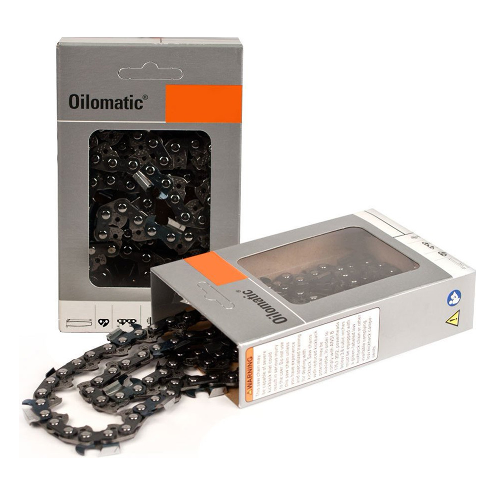 Stihl Oilmatic Saw Chain Reel 100FT | Stihl by KHM Megatools Corp. Stihl Oilmatic Saw Chain Reel 100FT | Stihl by KHM Megatools Corp.